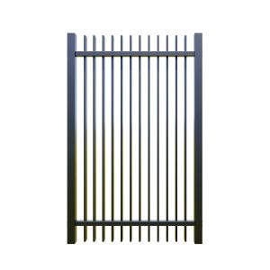 Aluminium Pedestrian Gate